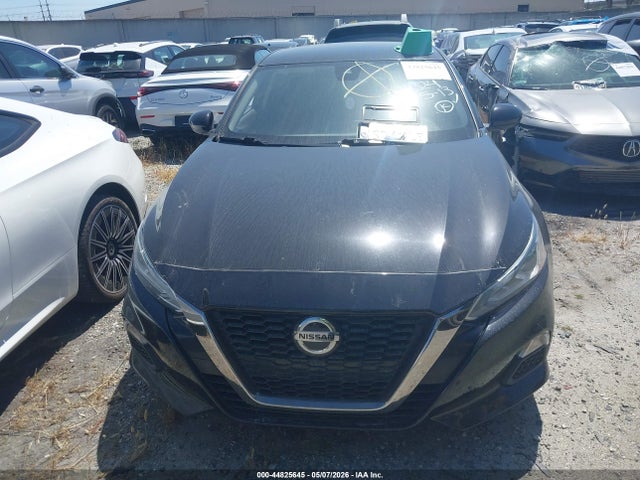 Nissan Altima Sr Fwd 2021 1N4BL4CV5MN415151 Image 13