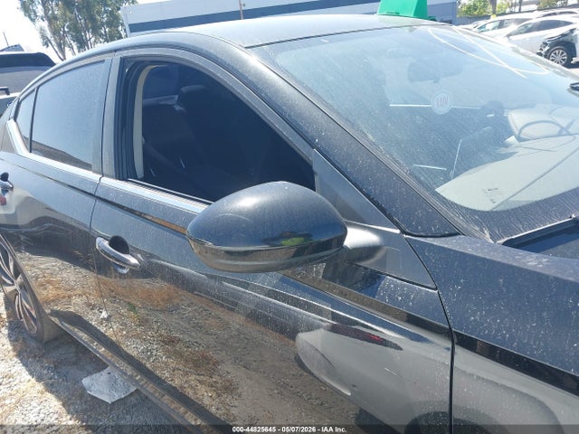 Nissan Altima Sr Fwd 2021 1N4BL4CV5MN415151 Image 14
