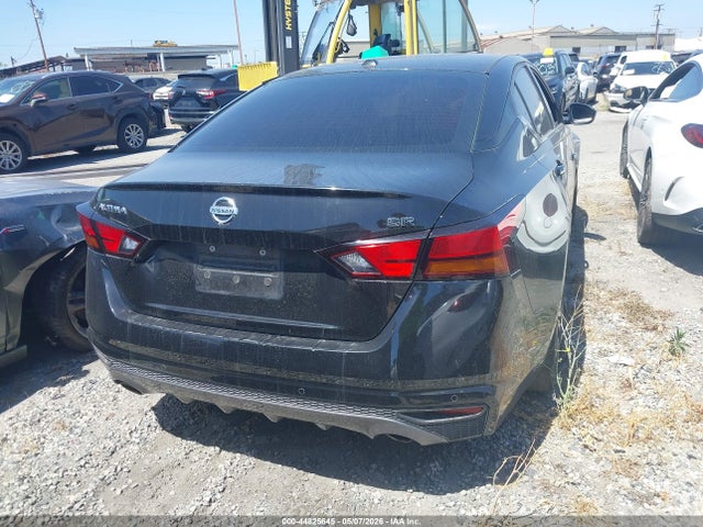 Nissan Altima Sr Fwd 2021 1N4BL4CV5MN415151 Image 17