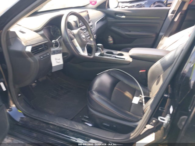 Nissan Altima Sr Fwd 2021 1N4BL4CV5MN415151 Image 18