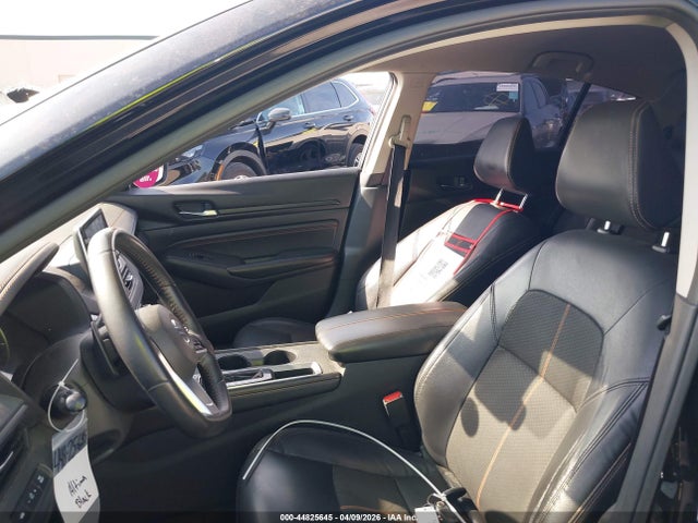 Nissan Altima Sr Fwd 2021 1N4BL4CV5MN415151 Image 19