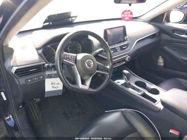 Nissan Altima Sr Fwd 2021 1N4BL4CV5MN415151 Image 20