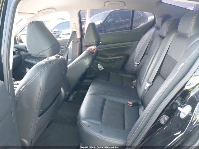Nissan Altima Sr Fwd 2021 1N4BL4CV5MN415151 Image 21