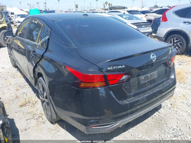Nissan Altima Sr Fwd 2021 1N4BL4CV5MN415151 Image 3