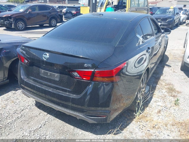Nissan Altima Sr Fwd 2021 1N4BL4CV5MN415151 Image 4