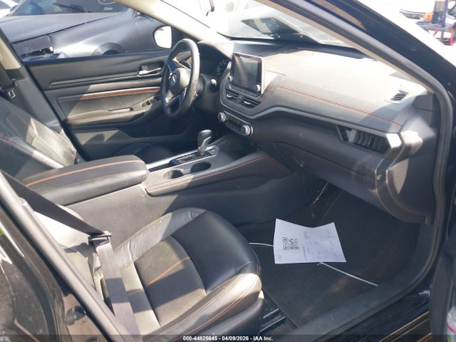 Nissan Altima Sr Fwd 2021 1N4BL4CV5MN415151 Image 5