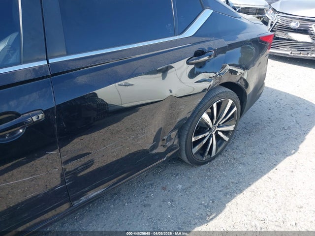 Nissan Altima Sr Fwd 2021 1N4BL4CV5MN415151 Image 6