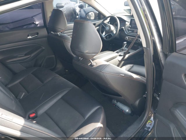 Nissan Altima Sr Fwd 2021 1N4BL4CV5MN415151 Image 8