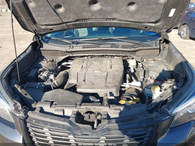 44825646 :رقم المزاد ، JF2SKAPC0KH544335 vin ، 2019 Subaru Forester Sport مزاد بيع