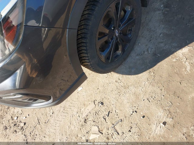 44825646 :رقم المزاد ، JF2SKAPC0KH544335 vin ، 2019 Subaru Forester Sport مزاد بيع