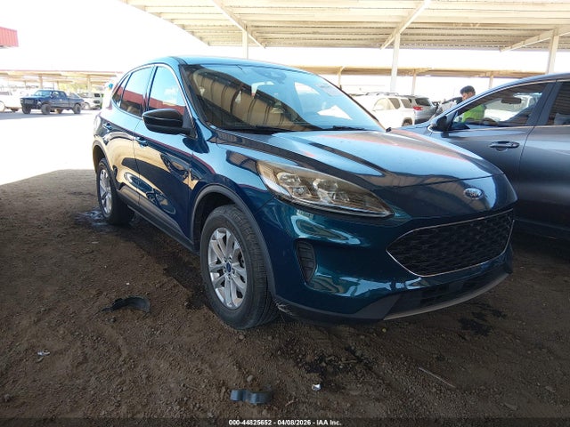 2020 FORD ESCAPE 1FMCU9G6XLUB64784