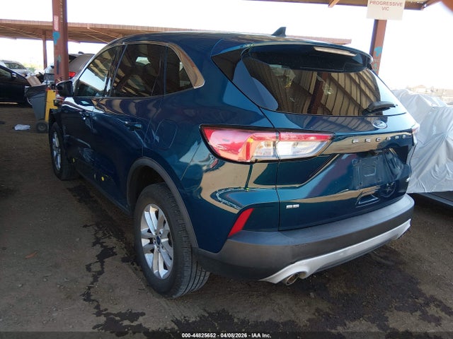 2020 FORD ESCAPE 1FMCU9G6XLUB64784 Photo 2