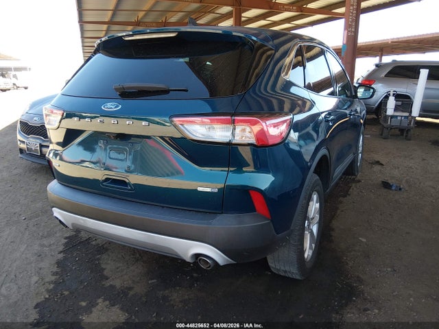 2020 FORD ESCAPE 1FMCU9G6XLUB64784 Photo 3