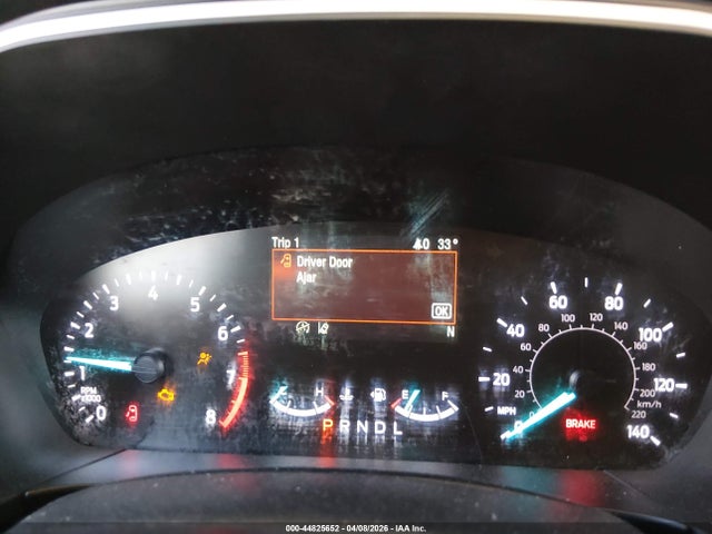 2020 FORD ESCAPE 1FMCU9G6XLUB64784 Photo 6