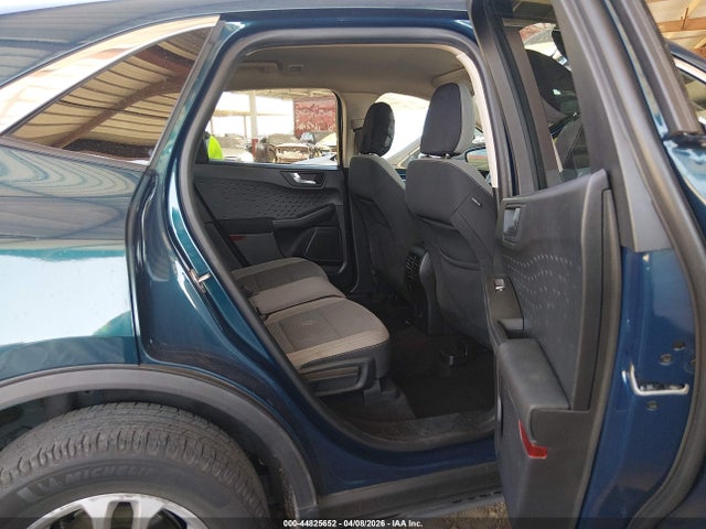 2020 FORD ESCAPE 1FMCU9G6XLUB64784 Photo 7