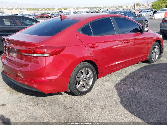 KMHD84LF0HU410671 Hyundai ELANTRA SE