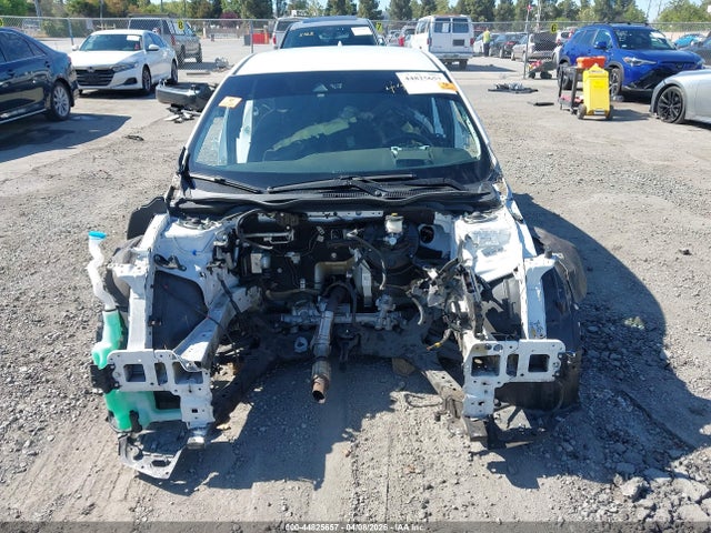 44825657 :رقم المزاد ، SHHFK7H49MU424402 vin ، 2021 Honda Civic Sport مزاد بيع