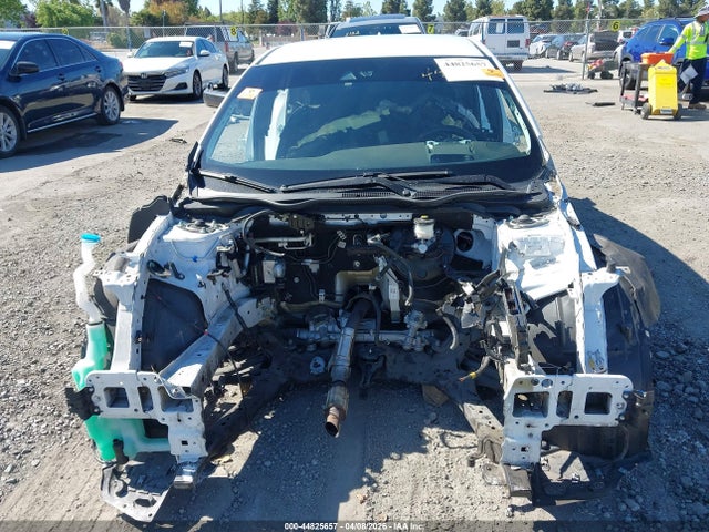 44825657 :رقم المزاد ، SHHFK7H49MU424402 vin ، 2021 Honda Civic Sport مزاد بيع