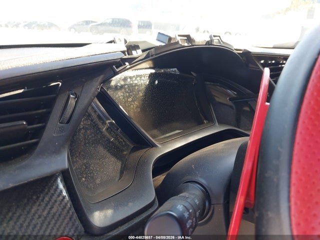 44825657 :رقم المزاد ، SHHFK7H49MU424402 vin ، 2021 Honda Civic Sport مزاد بيع