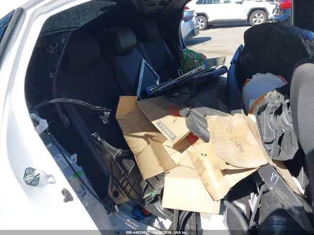 44825657 :رقم المزاد ، SHHFK7H49MU424402 vin ، 2021 Honda Civic Sport مزاد بيع