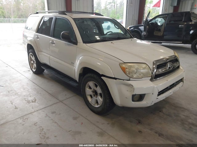 2006 TOYOTA 4RUNNER JTEZU14R468050951