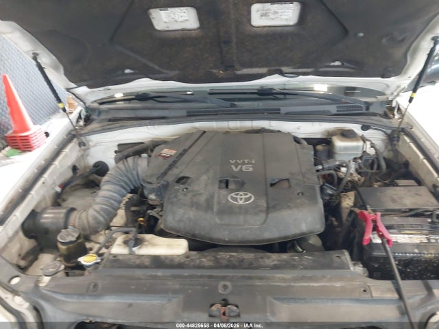 2006 TOYOTA 4RUNNER JTEZU14R468050951 Photo 9
