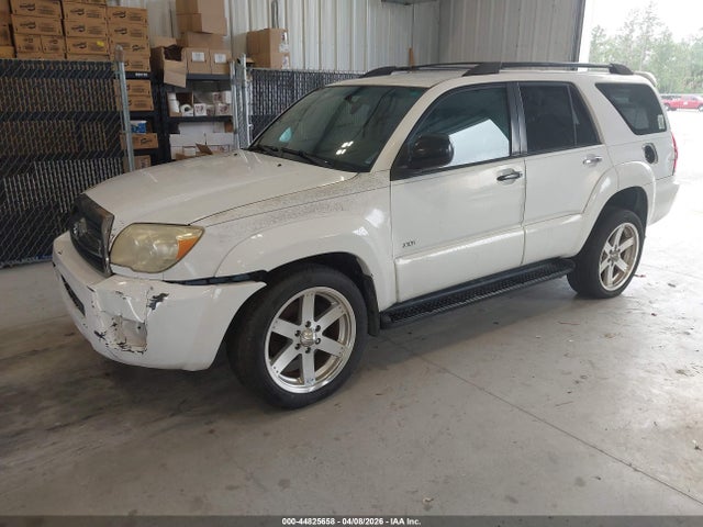 2006 TOYOTA 4RUNNER JTEZU14R468050951 Photo 1