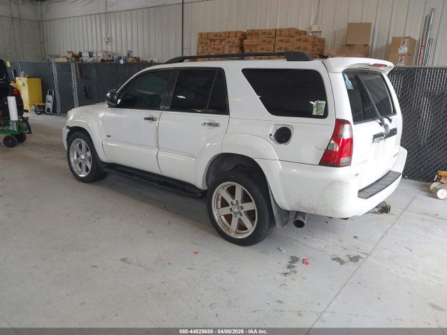 2006 TOYOTA 4RUNNER JTEZU14R468050951 Photo 2