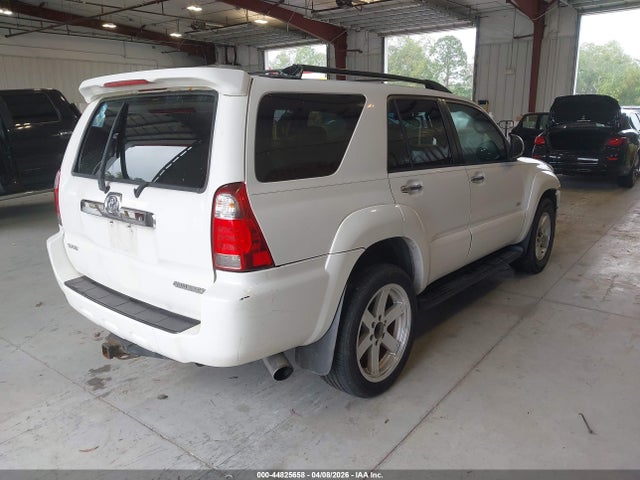 2006 TOYOTA 4RUNNER JTEZU14R468050951 Photo 3