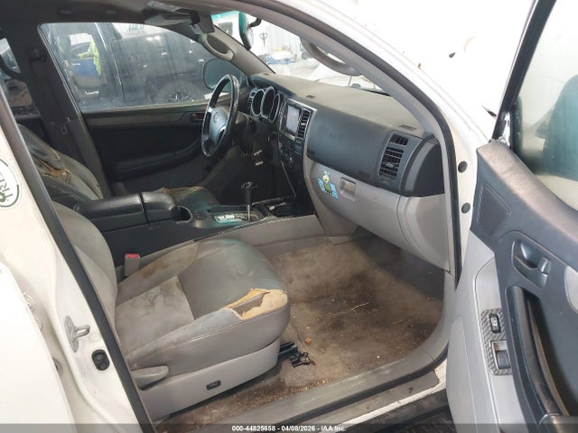 2006 TOYOTA 4RUNNER JTEZU14R468050951 Photo 4