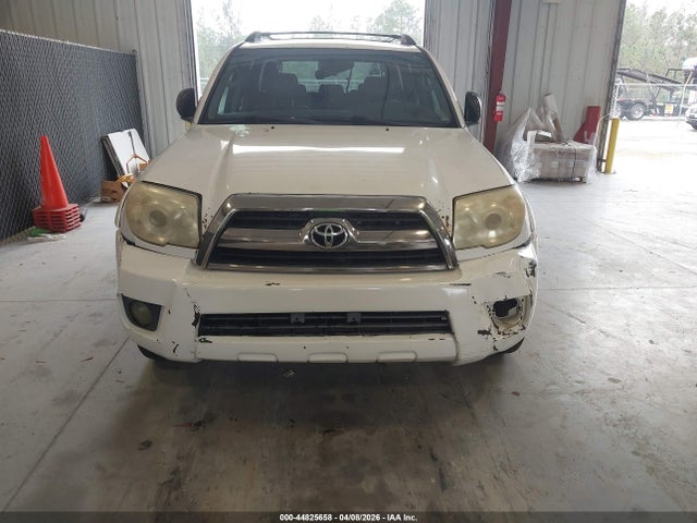 2006 TOYOTA 4RUNNER JTEZU14R468050951 Photo 5