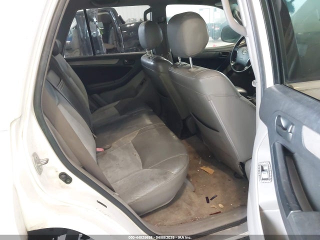 2006 TOYOTA 4RUNNER JTEZU14R468050951 Photo 7