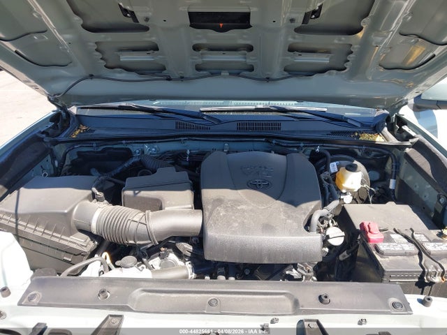 3TMBZ5DN5NM033999 Toyota Tacoma Trd Sport