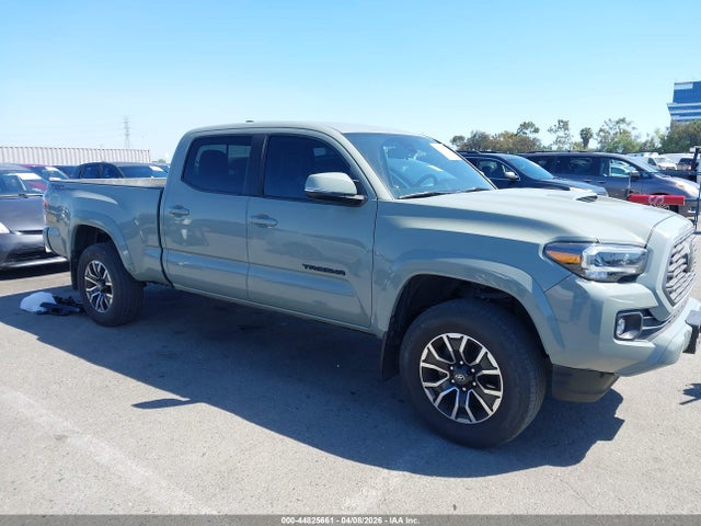 3TMBZ5DN5NM033999 Toyota Tacoma Trd Sport