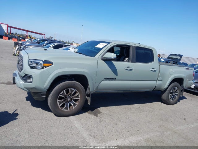 3TMBZ5DN5NM033999 Toyota Tacoma Trd Sport