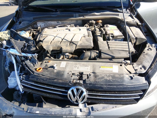 Продаж на аукціоні авто 2013 Volkswagen Jetta 2.0l Tdi, vin: 3VWLL7AJ6DM426618, номер лоту: 44825663
