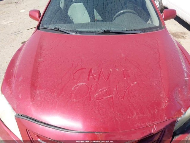 2007 TOYOTA CAMRY 4T1BE46K87U060696 Photo 9