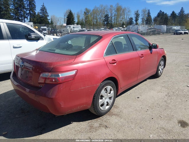 2007 TOYOTA CAMRY 4T1BE46K87U060696 Photo 3