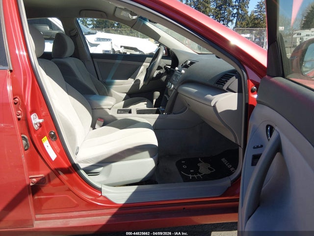 2007 TOYOTA CAMRY 4T1BE46K87U060696 Photo 4
