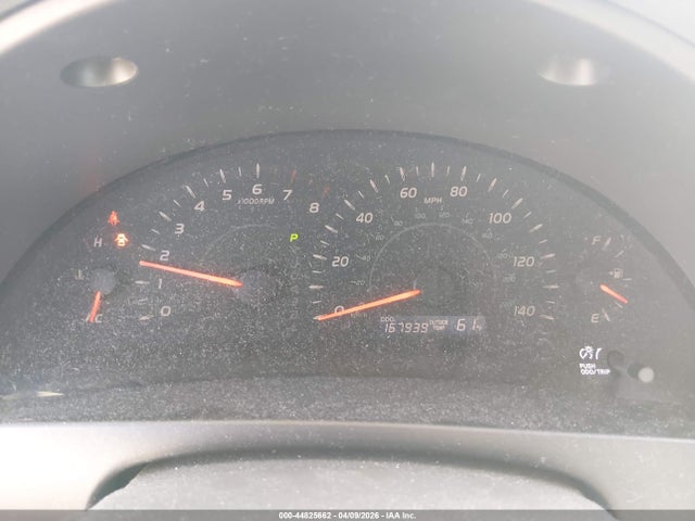 2007 TOYOTA CAMRY 4T1BE46K87U060696 Photo 6
