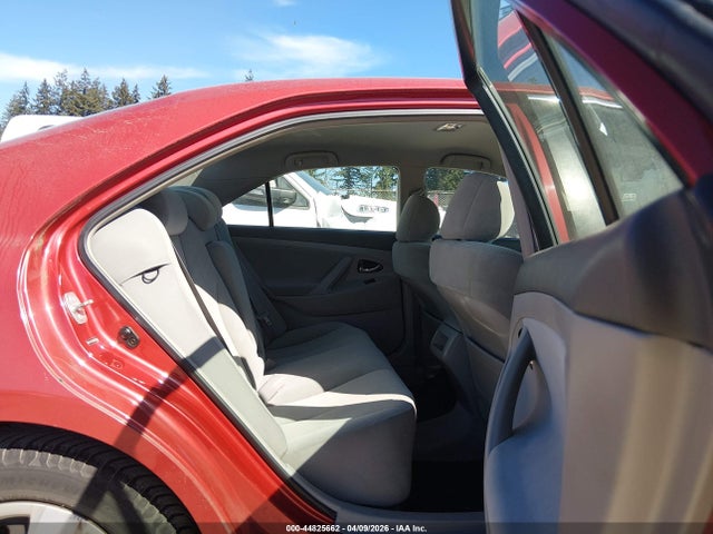 2007 TOYOTA CAMRY 4T1BE46K87U060696 Photo 7