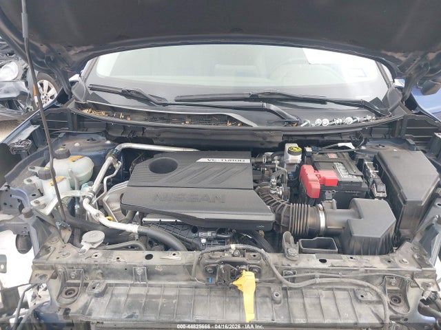Продажа на аукционе авто 2023 Nissan Rogue Sv Fwd, vin: 5N1BT3BA0PC948491, номер лота: 44825666