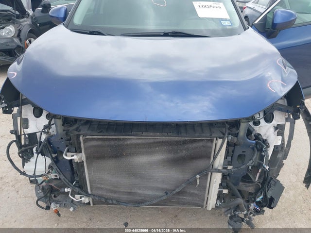 Продажа на аукционе авто 2023 Nissan Rogue Sv Fwd, vin: 5N1BT3BA0PC948491, номер лота: 44825666