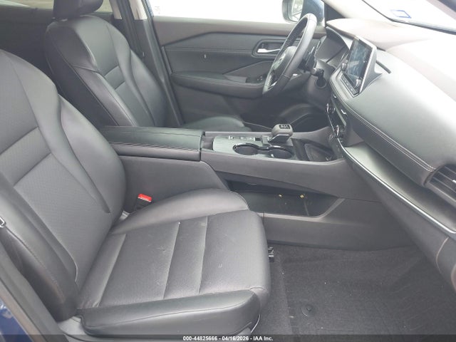 Продажа на аукционе авто 2023 Nissan Rogue Sv Fwd, vin: 5N1BT3BA0PC948491, номер лота: 44825666