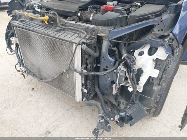 Продажа на аукционе авто 2023 Nissan Rogue Sv Fwd, vin: 5N1BT3BA0PC948491, номер лота: 44825666