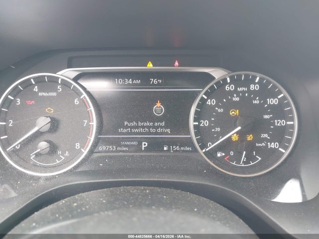 Продажа на аукционе авто 2023 Nissan Rogue Sv Fwd, vin: 5N1BT3BA0PC948491, номер лота: 44825666