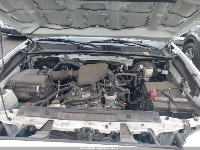 5TFAX5GNXLX169601 Toyota Tacoma Sr5