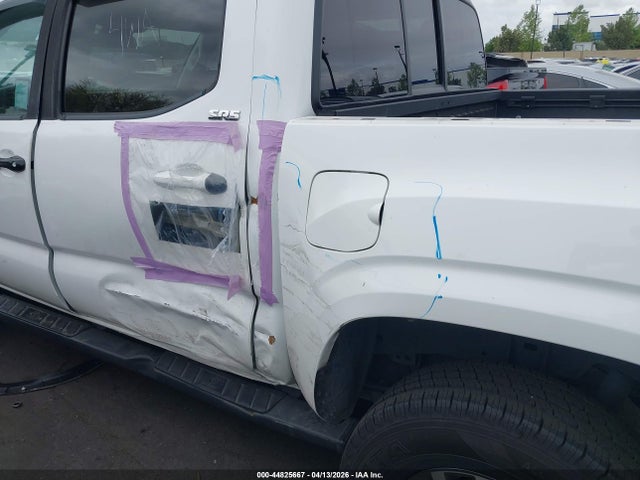 5TFAX5GNXLX169601 Toyota Tacoma Sr5