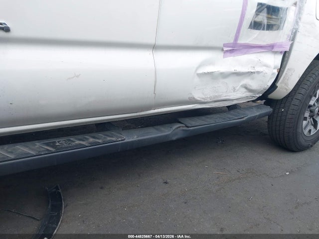 5TFAX5GNXLX169601 Toyota Tacoma Sr5