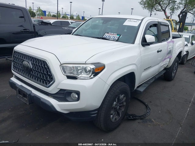 5TFAX5GNXLX169601 Toyota Tacoma Sr5